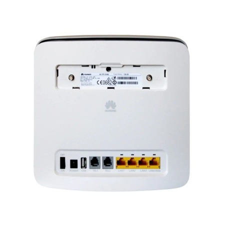 Wi-Fi роутер HUAWEI LTE E5186s-22a