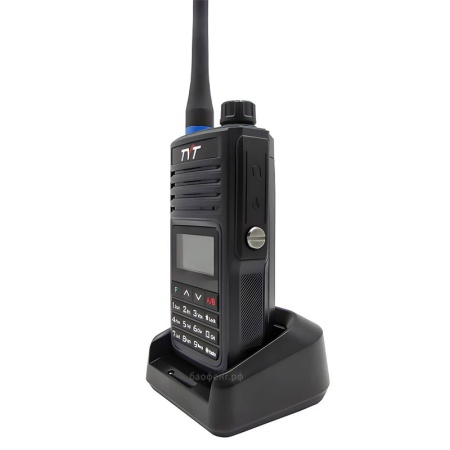 Рация TYT TH-UV99