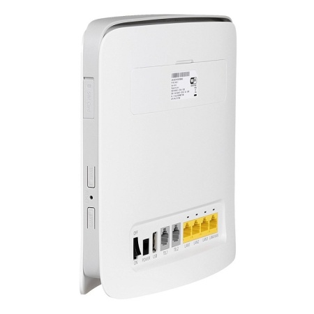 Wi-Fi роутер HUAWEI LTE E5186s-22a