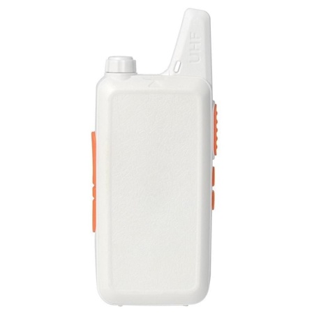 Рация WLN KD-C1 белая