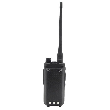 Рация Baofeng UV-13 Pro Tri-Band, 5W, IP54, 1500 мАч, Type-C, черный