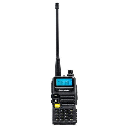 Рация Quansheng UV-R50