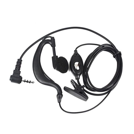 Гарнитура для рации Baofeng BF-T1 mini, UV-R8, BF-U9, BF-T9