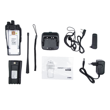 Цифровая рация Baofeng DR-1909