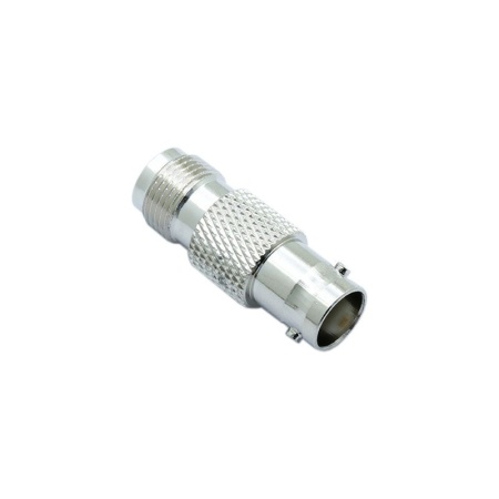 Переходник BT-322 BNC розетка - TNC розетка