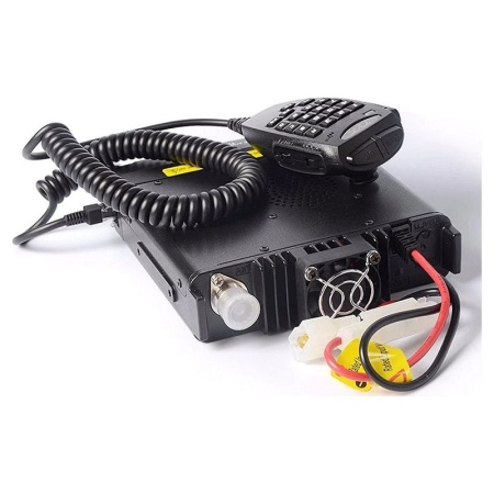 Автомобильная рация TYT TH-9800