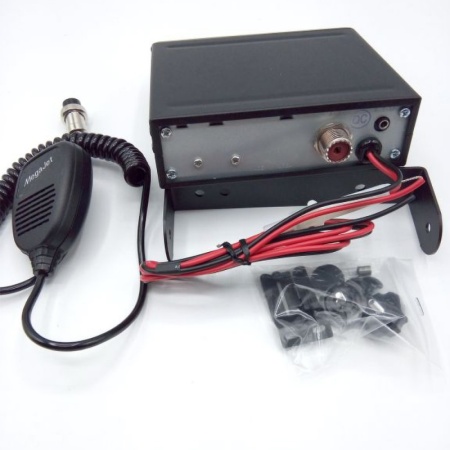 Автомобильная рация MegaJet MJ-100