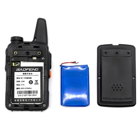 Рация Baofeng BF-T99