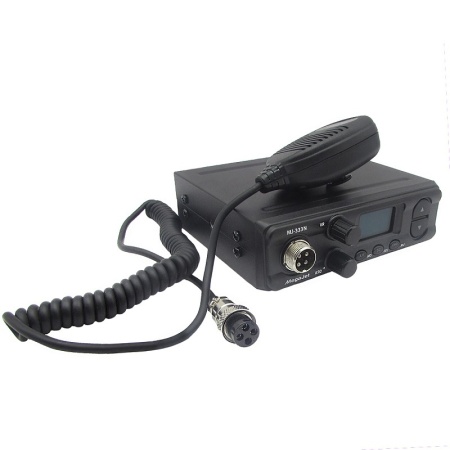 Автомобильная рация MegaJet MJ-333N