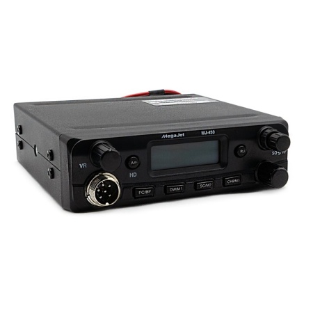 Автомобильная рация MegaJet MJ-450