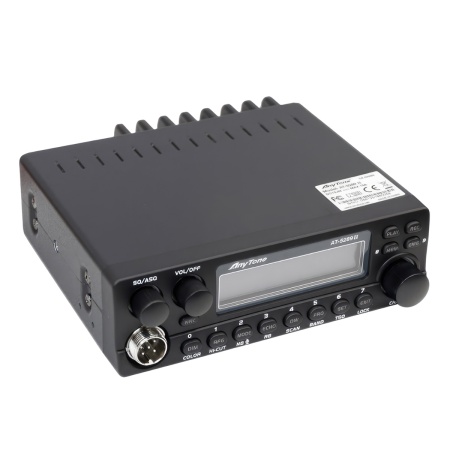 Автомобильная CB рация Anytone AT-5289 ll