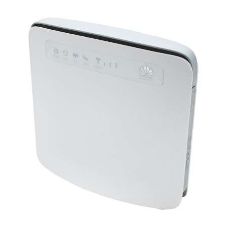 Wi-Fi роутер HUAWEI LTE E5186s-22a
