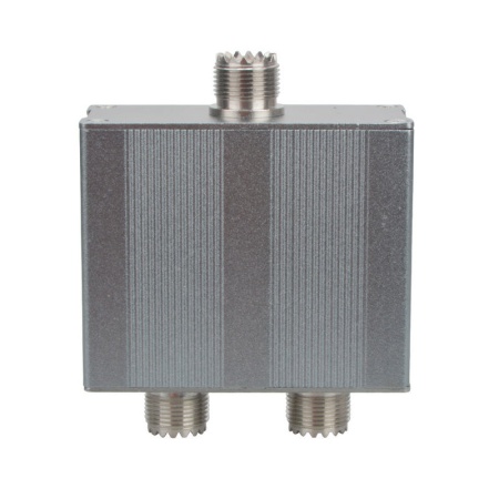 Дуплексный фильтр МХ62 VHF/UHF (1.6-65/144-148/400-470 Мгц)