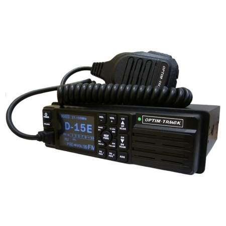 Автомобильная рация Optim Truck