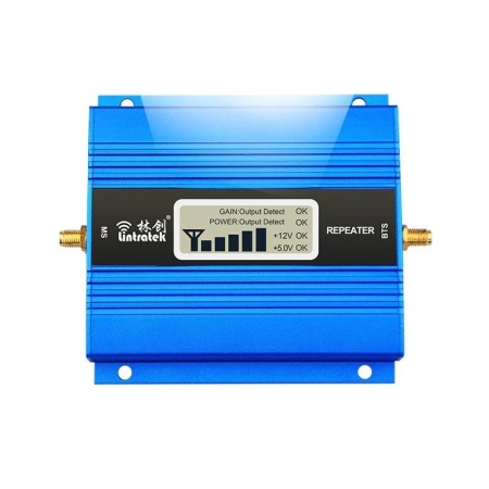 GSM репитер комплект Lintratek KW13A-GSM KIT 900 МГц