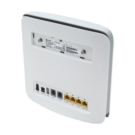 Wi-Fi роутер HUAWEI LTE E5186s-22a
