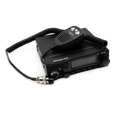 Автомобильная рация MegaJet MJ-600