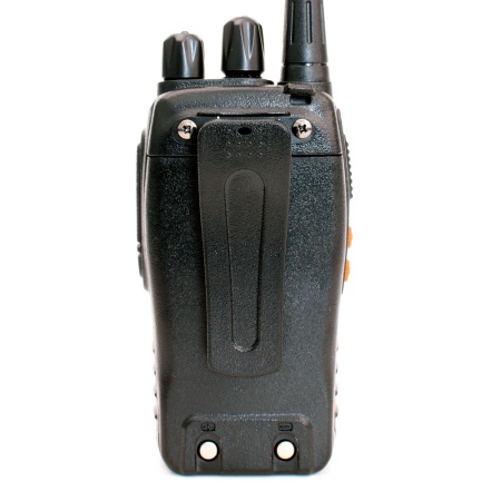 Рация Baofeng BF-888S, Цвет Черный