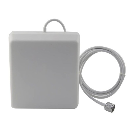 Панельная антенна Lintratek IBG-9NJ-70/270-2 с кабелем 2м 700-2700MHZ
