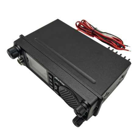 Автомобильная CB рация Anytone AT-707