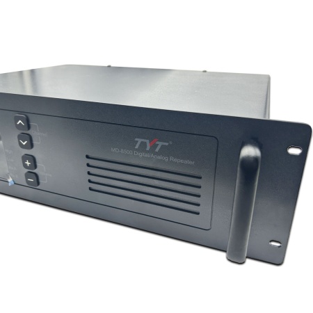 Цифровой ретранслятор TYT MD-8500 UHF (400-470МГц) DMR 45W