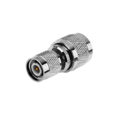 Переходник TNC-штекер / UHF-гнездо (TU-312)