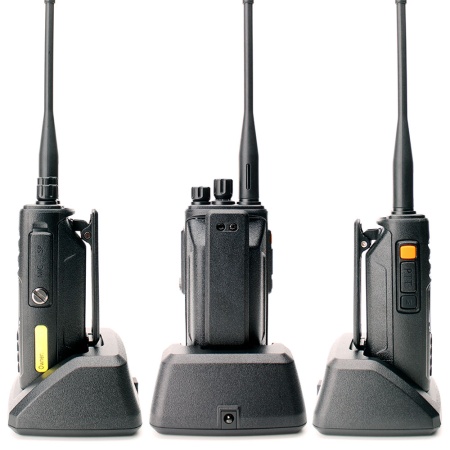 Рация TYT TH-UV8200 10W IP67 3600мАч TYPE-C