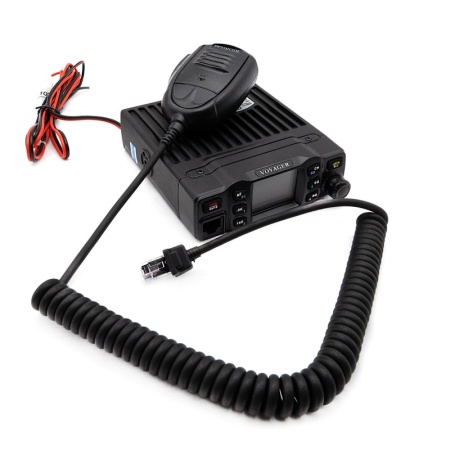 Автомобильная рация Optim Voyager 12-24V