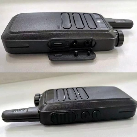 Уценка - Рация Baofeng BF-R5