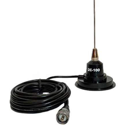 Автомобильная антенна Optim 2C-100