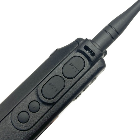 Рация TYT TH-UV8800 10W IP54 3600 мАч Type-C Черный