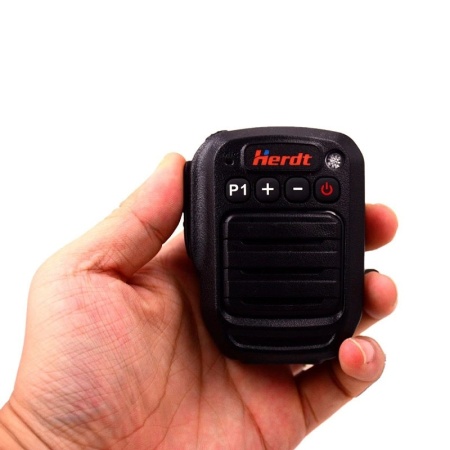 Тангента для автомобильной рации TYT TH-9800 IP54 Bluetooth