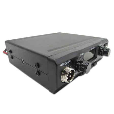 Автомобильная рация MEGAJET MJ-150