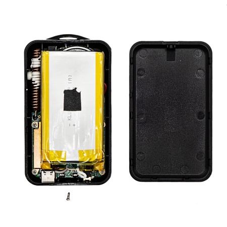 Рация WLN KD-C80, Цвет Белый