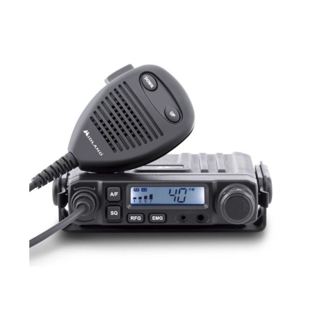 Автомобильная рация Midland M-Mini