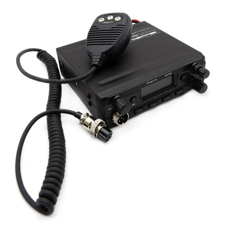 Автомобильная рация MegaJet MJ-450