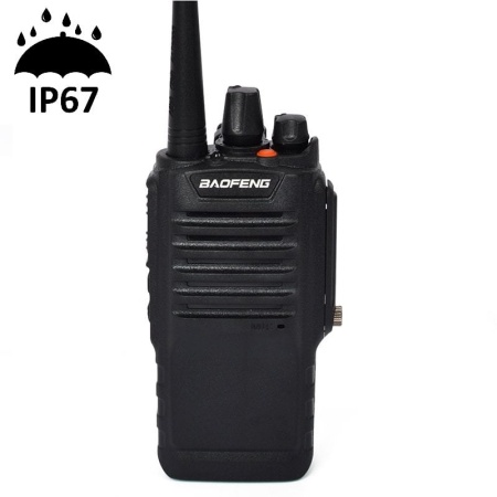 Рация Baofeng BF-9700