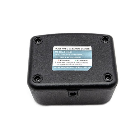 Зарядный стакан для рации Baofeng DR-1801, BF-H6