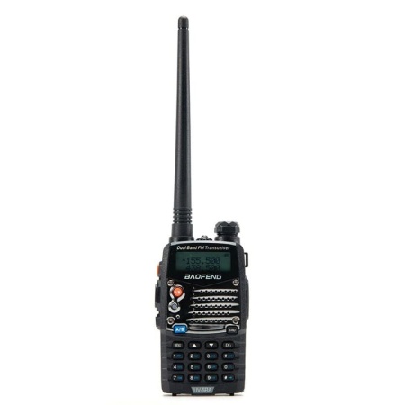 Рация Baofeng UV-5RA
