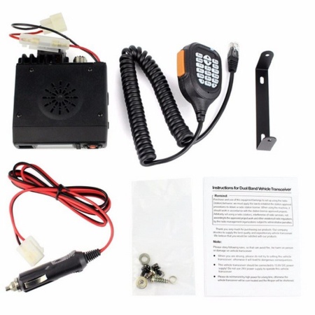 Рация Baojie BJ-218