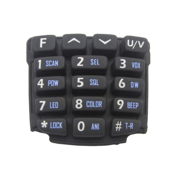 Клавиатура для раций TYT MD-UV390