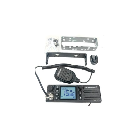 Автомобильная рация Optim Satellite