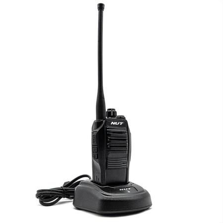 Рация Quansheng TG-555