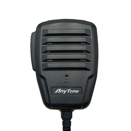 Автомобильная CB рация Anytone AT-5289 ll
