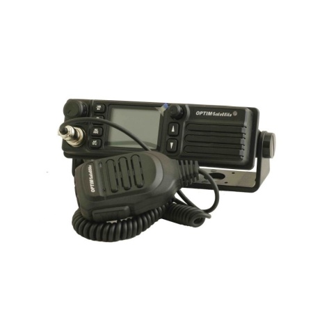 Автомобильная рация Optim Satellite