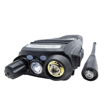 Рация Baofeng UV-82 8W IP54 3800 мАч Зеленый
