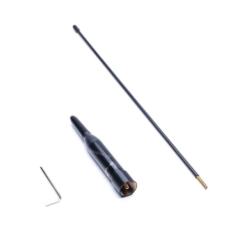 Антенна автомобильная Nagoya NL-R2 PL-259 UHF VHF