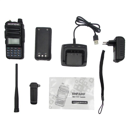 Рация Baofeng BF-UV13