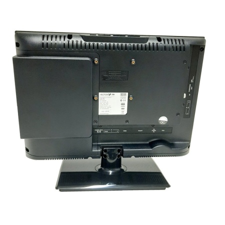 Автомобильный телевизор DVB-T2 VTV-1501 с DVD плеером, 15 дюймов