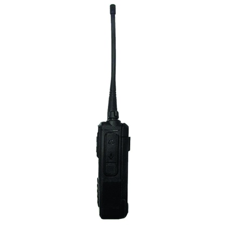 Рация Baofeng X3 Plus Tri-Band 5W IP54 2200 мАч Оранжевый